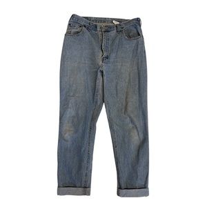Vintage Faded Glory Jeans